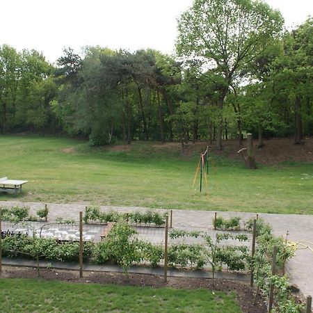 Vakantieboerderij 'T Zand - Appartement Heeswijk-Dinther Luaran gambar