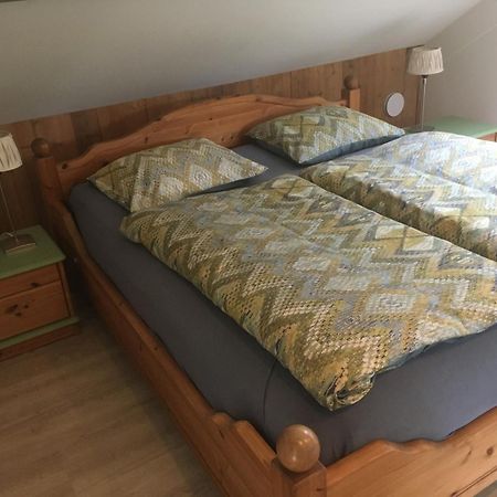 Vakantieboerderij 'T Zand - Appartement Heeswijk-Dinther Luaran gambar